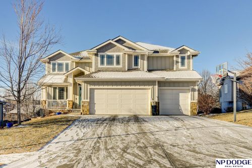 7734 N 159th St, Bennington, NE, 68007-1827 | Card Image