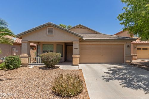 41280 W Sanders Way, Maricopa, AZ, 85138-6776 | Card Image