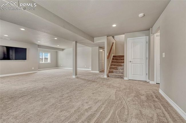 9812 Fairway Glen Dr, House other with 5 bedrooms, 3 bathrooms and 3 parking in Peyton CO | Image 29