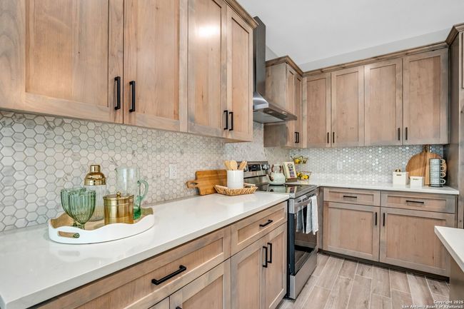APT-315 - 540 River Run, Condo with 3 bedrooms, 2 bathrooms and null parking in New Braunfels TX | Image 18