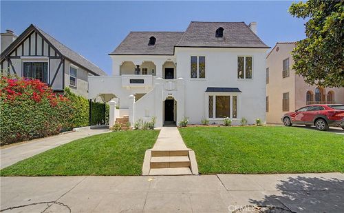 826 S Detroit Street, Los Angeles, CA, 90036 | Card Image
