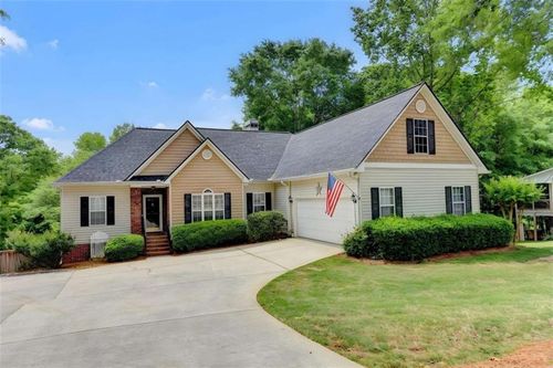 4738 Thunder River Dr, Gainesville, GA, 30506-7508 | Card Image