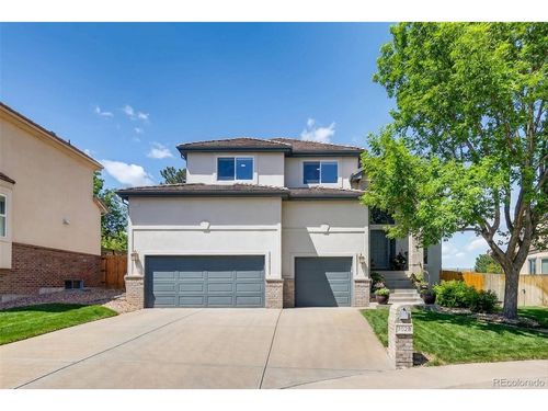 7028 Russell Ct, Arvada, CO, 80007-7680 | Card Image