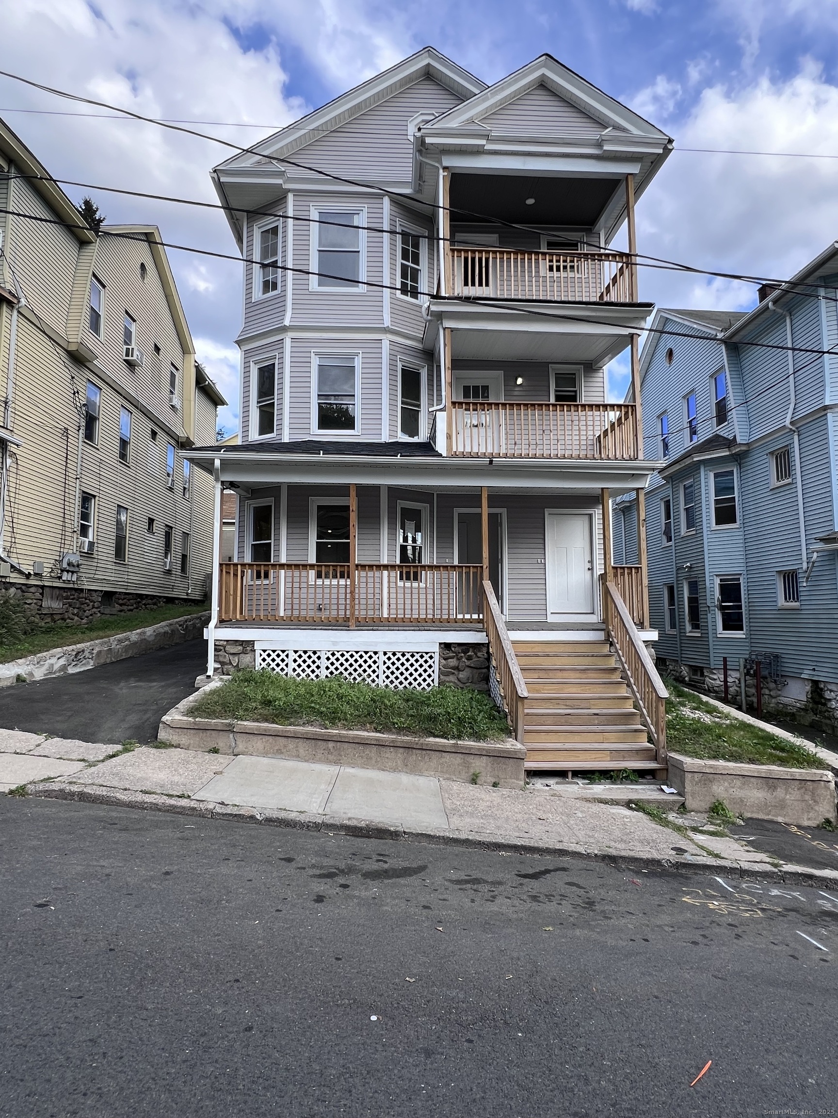 Residential Lease in Waterbury 4
