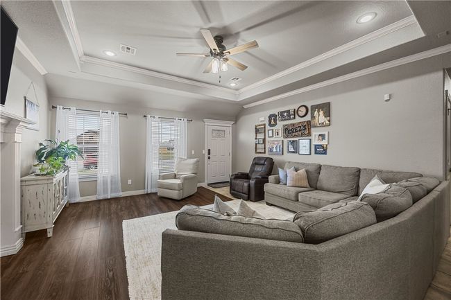 749 Westfield St, House other with 3 bedrooms, 2 bathrooms and null parking in Springdale AR | Image 5