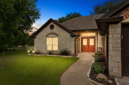 4014 Whitecrest Dr, Whitney, TX, 76692-2062 | Card Image