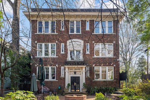 apt-2-301 10th St Ne, Atlanta, GA, 30309-4234 | Card Image