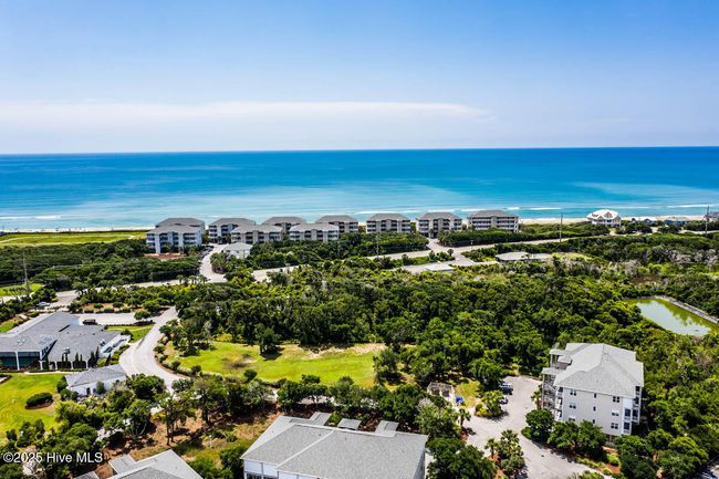 102K - 1700 Salter Path Rd, Condo with 2 bedrooms, 2 bathrooms and null parking in Indian Beach NC | Image 35