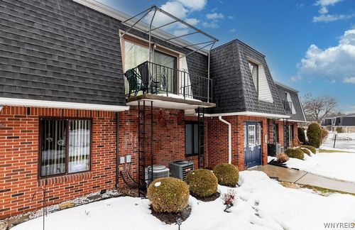 79B Foxberry Drive, Amherst, NY, 14068 | Card Image