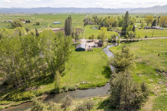 35966 Dublin Gulch Rd, House other with 5 bedrooms, 2 bathrooms and null parking in Saint Ignatius MT | Image 76