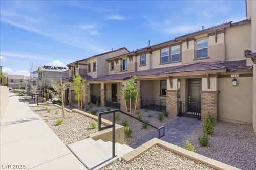 111 Cinder Cone Ln, Las Vegas, NV, 89138-6644 | Card Image