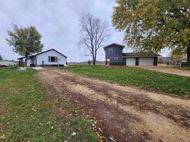 27998 Us Hwy 14 E, Home with 3 bedrooms, 1 bathrooms and null parking in RICHLAND CENTER WI | Image 75
