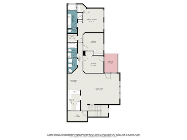 F - 19 Pistachio Loop, Condo with 3 bedrooms, 2 bathrooms and null parking in Murrells Inlet SC | Image 33
