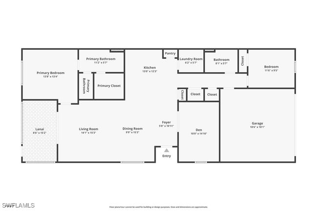 1208 Enbrook Loop, House attached with 2 bedrooms, 2 bathrooms and null parking in NAPLES FL | Image 36