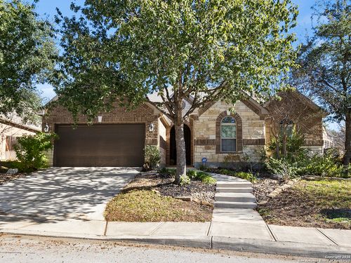 3843 Ox-Eye Daisy, San Antonio, TX, 78261-2861 | Card Image