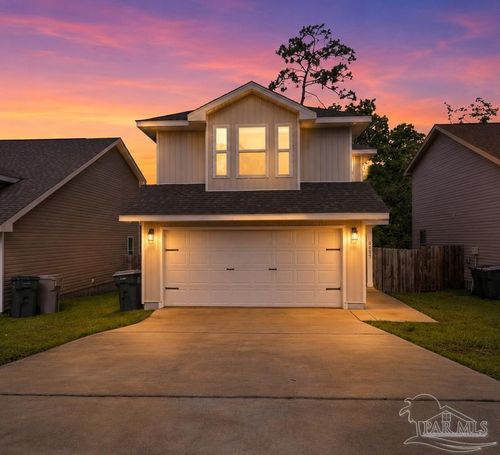 6267 Cardinal Cove Ln, Pensacola, FL, 32504-6292 | Card Image