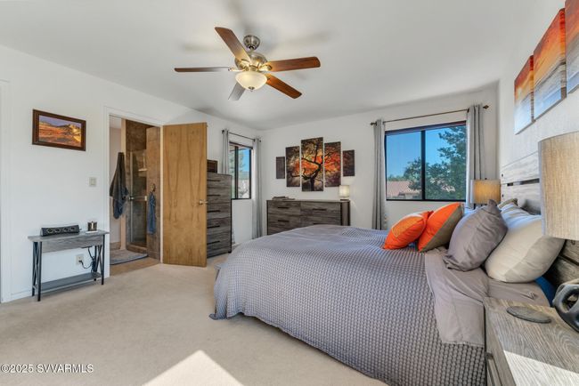 75 Wild Turkey Rd, House other with 3 bedrooms, 2 bathrooms and null parking in Sedona AZ | Image 12