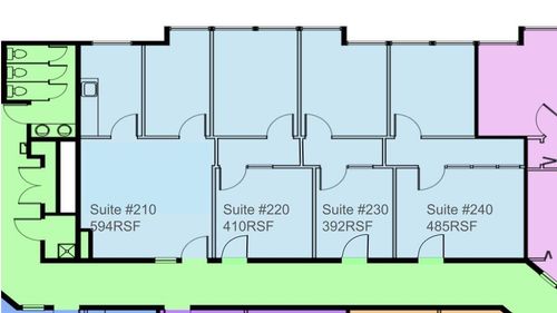 3000 #230 Vintage Blvd, Juneau, AK, 99801-7125 | Card Image