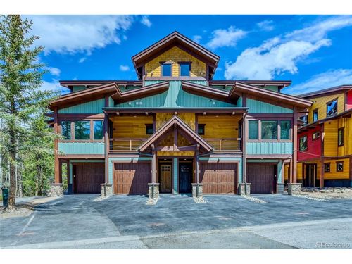g-1866-125 Lake Ridge Cir, KEYSTONE, CO, 80435 | Card Image