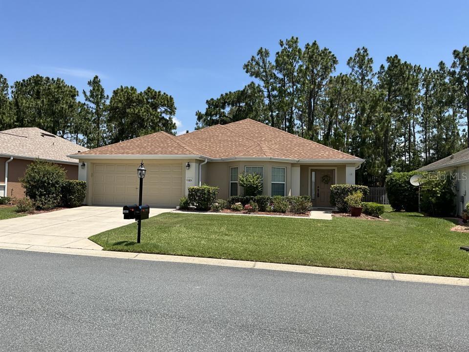 91st Cir, Summerfield, FL 34491