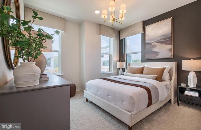 1314 Parker Blvd, Townhouse with 2 bedrooms, 3 bathrooms and null parking in PRINCETON JUNCTION NJ | Image 10