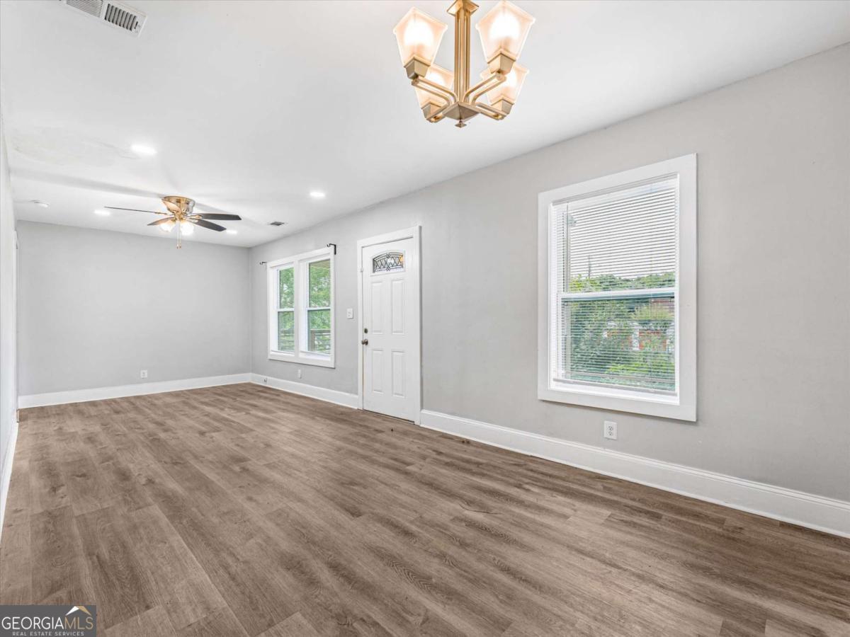 Residential in Atlanta 5