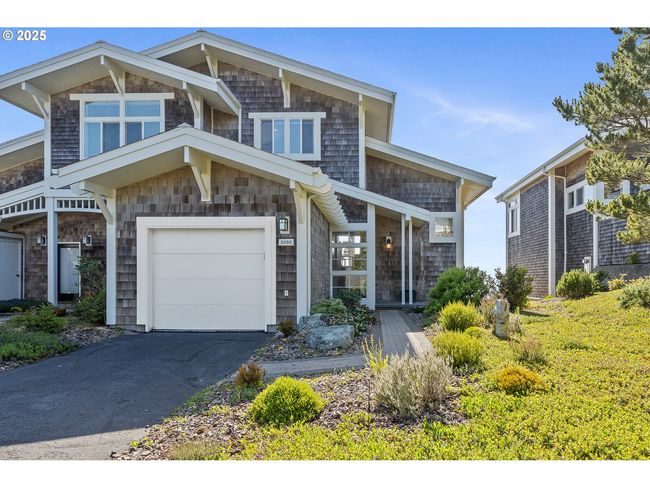 5285 Capes Loop, House attached with 3 bedrooms, 3 bathrooms and 1 parking in Tillamook OR | Image 33