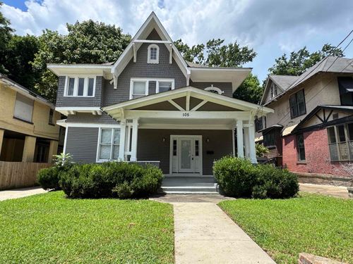 105 N Evergreen St, Memphis, TN, 38104-6464 | Card Image