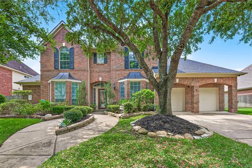 6638 Sutters Creek Trl, Missouri City, TX, 77459-3161 | Card Image