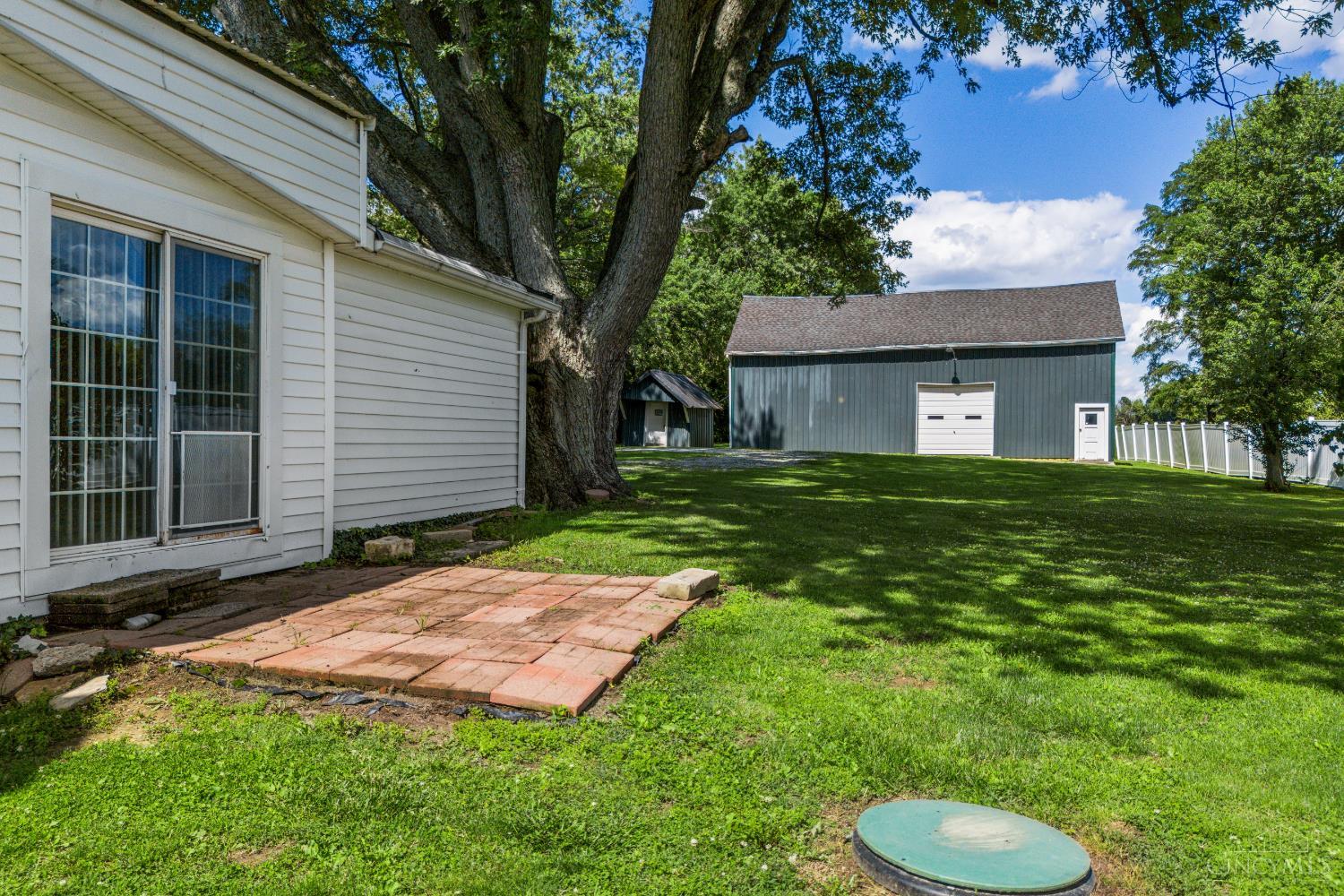 Residential in Penn Twp 4