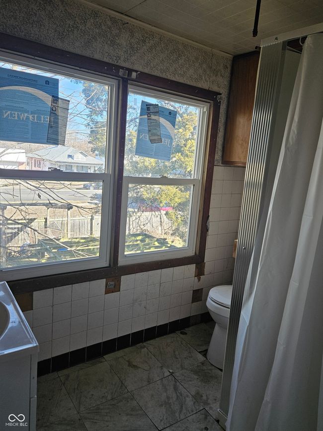 439 N Colorado Ave, House other with 2 bedrooms, 2 bathrooms and null parking in Indianapolis IN | Image 13