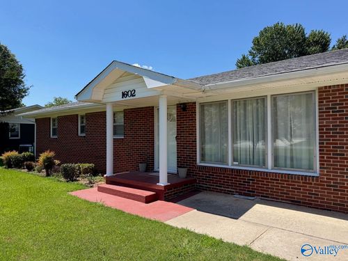 1602 Buchanan Street, Athens, AL, 35611 | Card Image