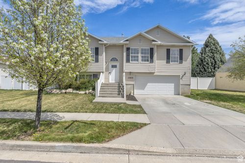 11873 S Coles Camp Cir, Herriman, UT, 84096-7700 | Card Image