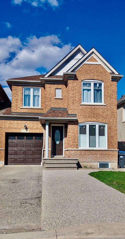 5952 Chalfont Cres, Mississauga, ON, L5M6K7 | Card Image