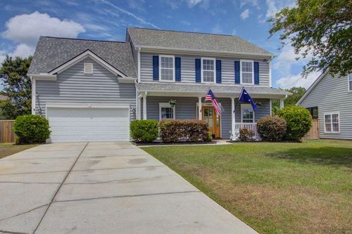 7344 Kestrel Trail, Hanahan, SC, 29410 | Card Image