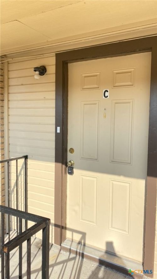 apt-c-303 North Dr, Copperas Cove, TX, 76522-8707 | Card Image