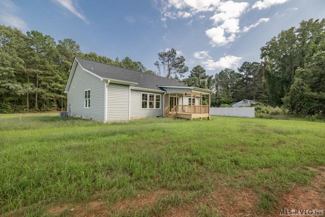 1227 Roanoke Chapel Rd, House other with 3 bedrooms, 2 bathrooms and null parking in Littleton NC | Image 38