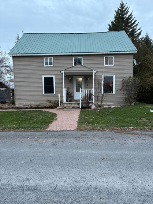 10 Ash St, Newington, ON, K0C1Y0 | Card Image