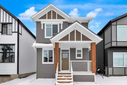 1139 Chinook Winds Cir Sw, Airdrie, AB, T4B5S7 | Card Image