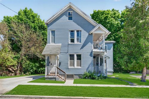 1-43 High Street, Poughkeepsie, NY, 12601 | Card Image