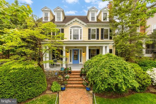 3804 Jenifer St Nw, WASHINGTON, DC, 20015-1918 | Card Image