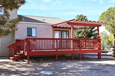 950 S Los Charros Dr, House other with 4 bedrooms, 2 bathrooms and 2 parking in Pueblo West CO | Image 3