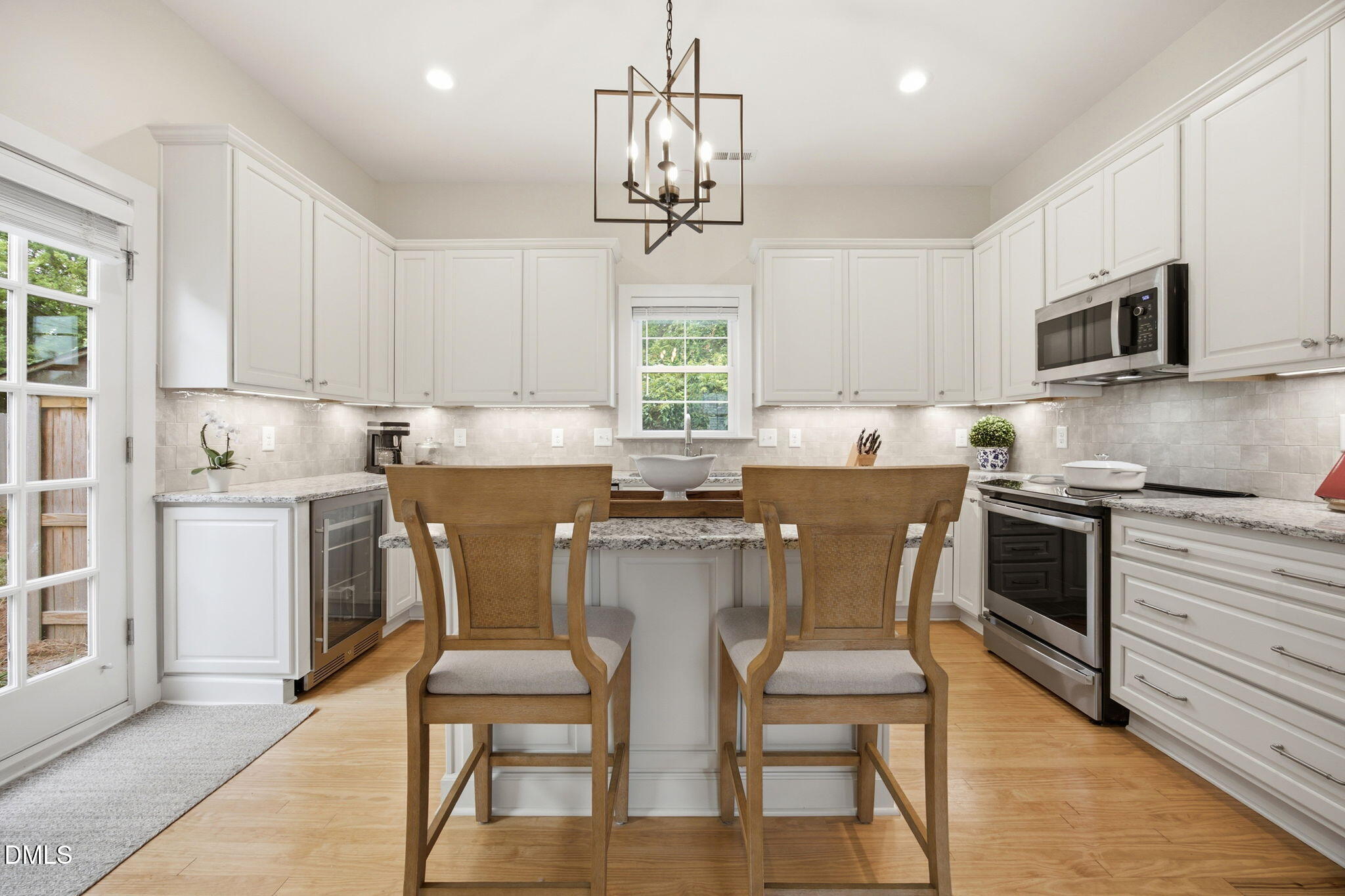 Residential in Raleigh 3
