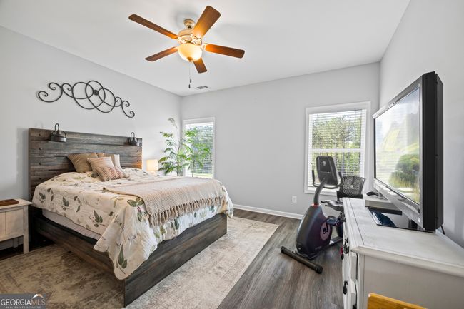 360 May Ln, House other with 4 bedrooms, 4 bathrooms and 2 parking in Carnesville GA | Image 26