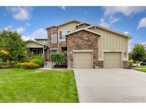 6203 Swainsons Hawk Pl, Fort Collins, CO, 80528-7045 | Card Image