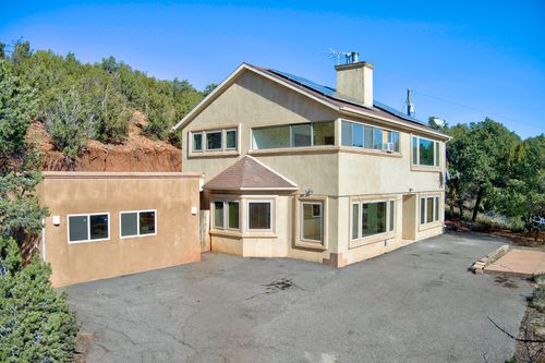 63 Villacitos Rd, Tijeras, NM, 87059 | Card Image