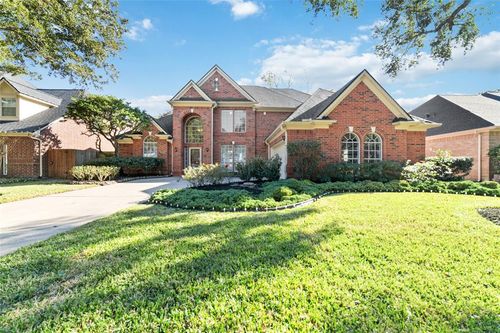 22107 Haden Park Drive, Katy, TX, 77450 | Card Image