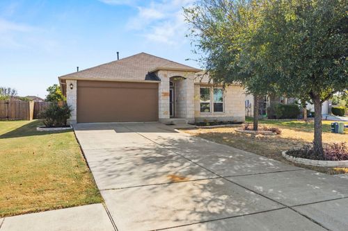 109 Wilson Ct, Hutto, TX, 78634-4390 | Card Image