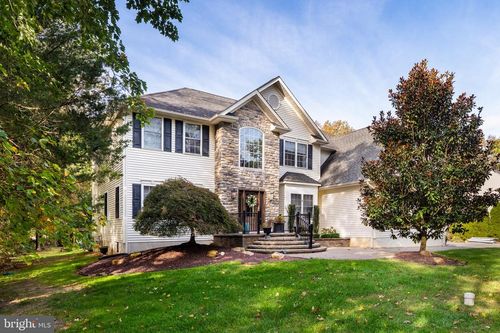 3653 Tuckahoe Rd, FRANKLINVILLE, NJ, 08322-2422 | Card Image