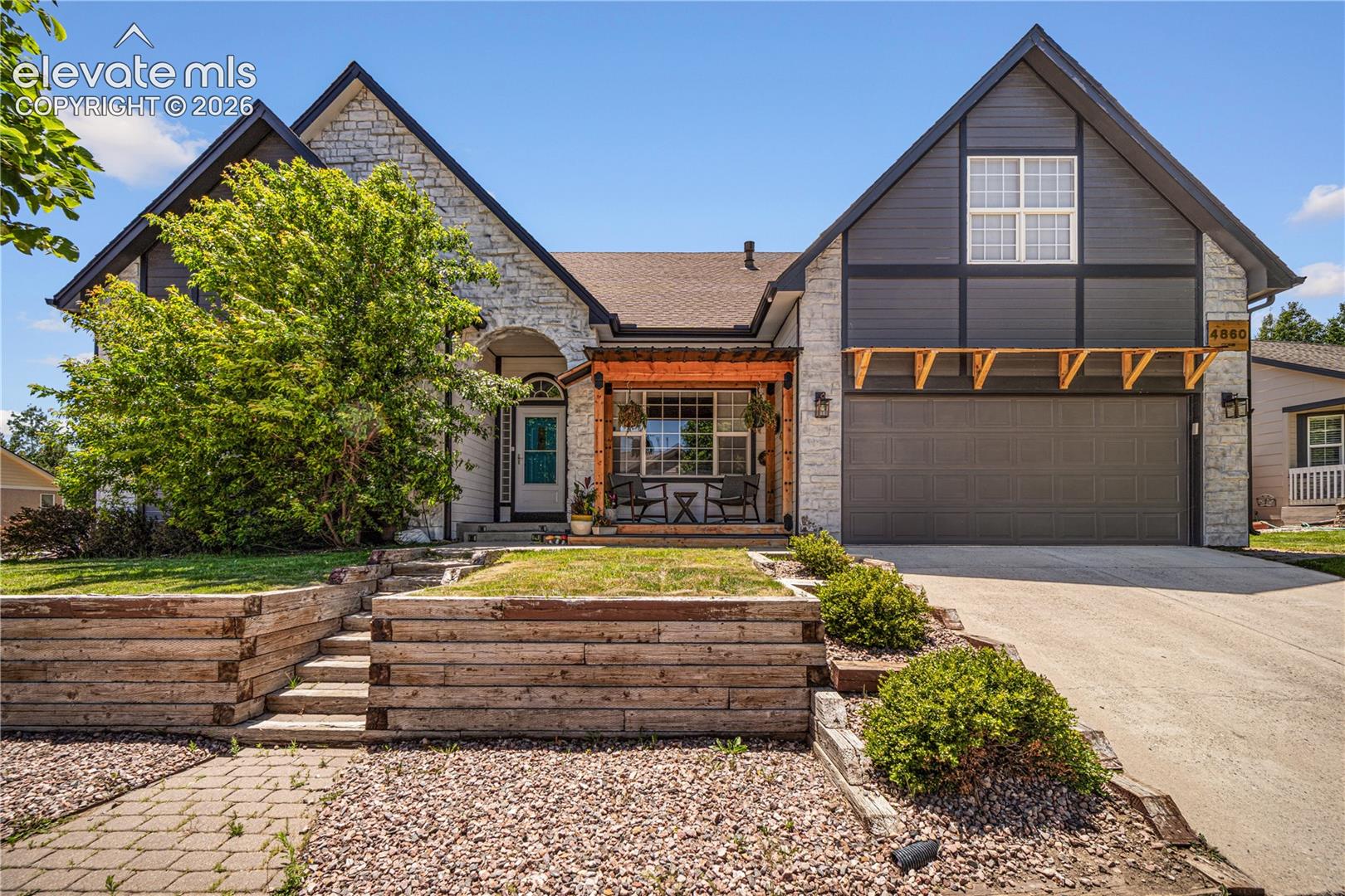 Residential in Colorado Springs